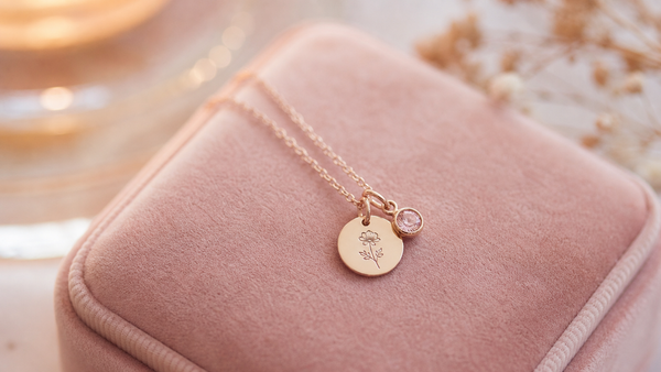 Customizable Jewelry for Her: A Meaningful Gift Guide