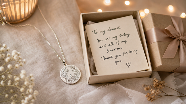 Choosing Meaningful Gifts for Your Adult Children