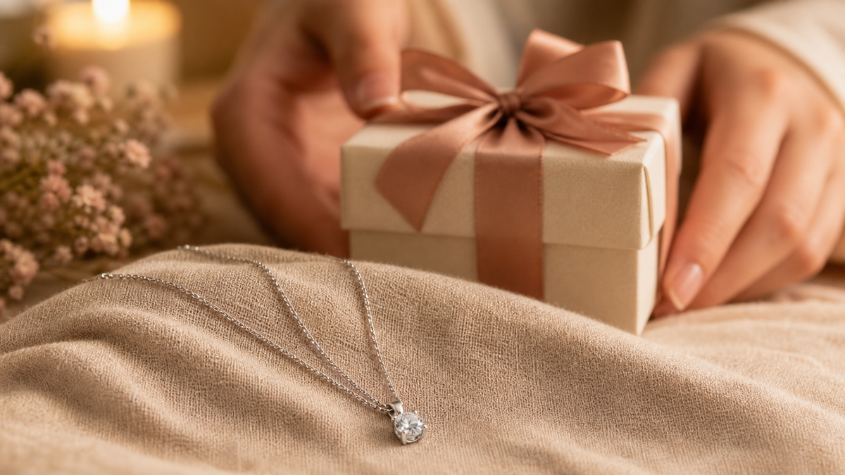 Choosing Meaningful Gifts for Adult Daughters in 2026