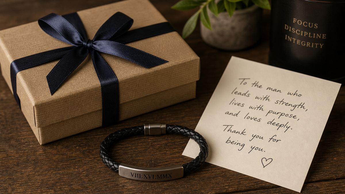 Meaningful Gifts for Adult Sons in 2026
