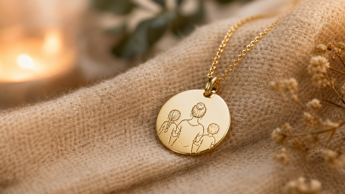Personalized Mom Jewelry: Gifts That Speak Volumes in 2026