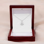 TO MY BESTFRIEND ANCHOR NECKLACE GIFT SET
