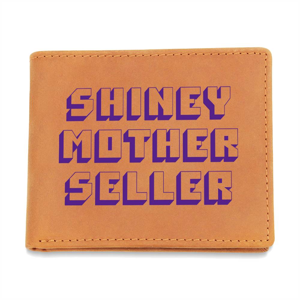Shiney Mother Sellers