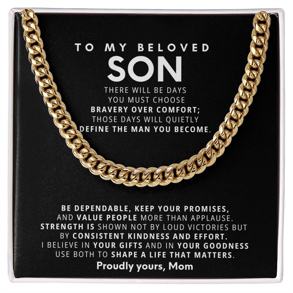 To my Son, I believe in your gifts and in your goodness use both to shape a life that matters