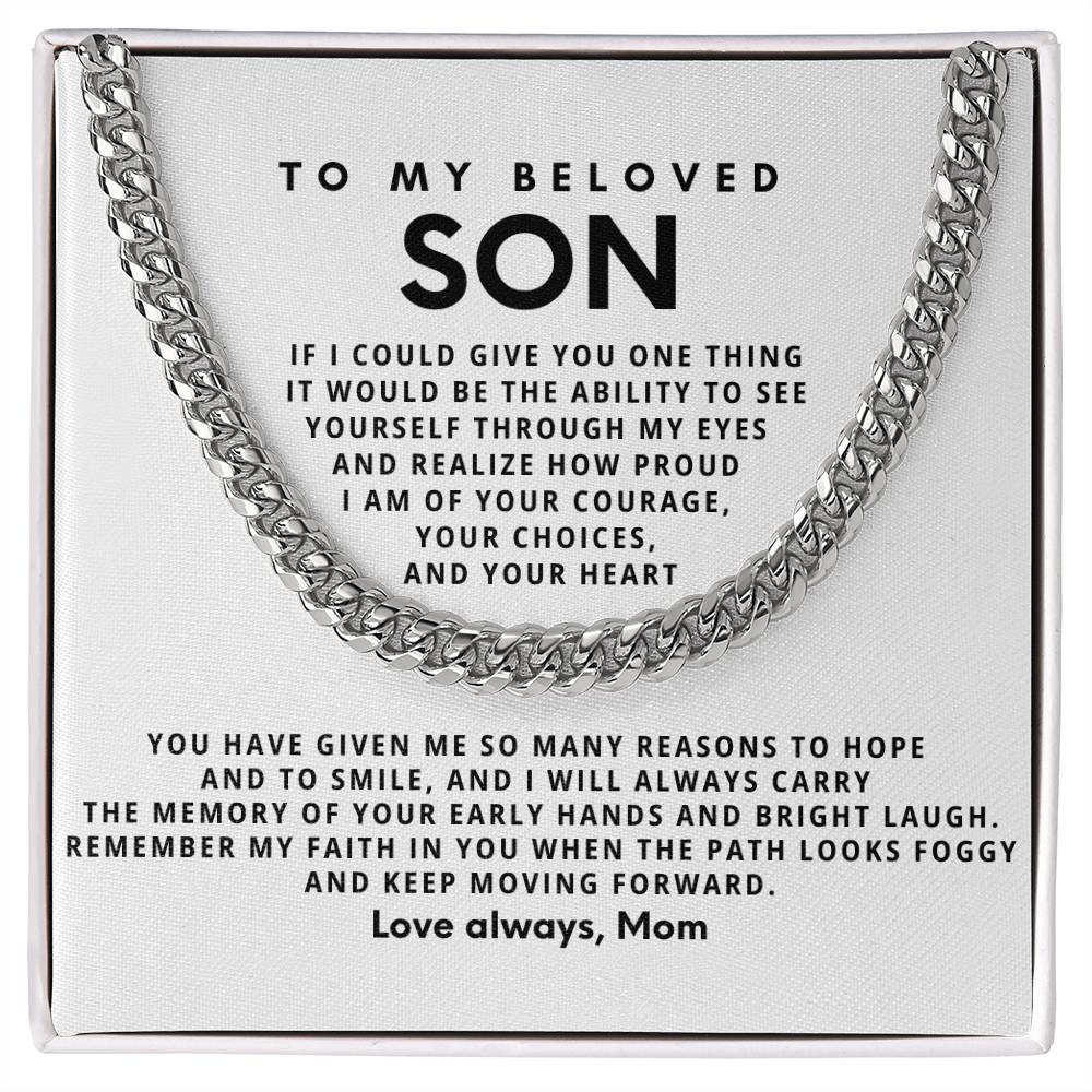 To my beloved son, I will always carry the memory of your early hands and bright laugh