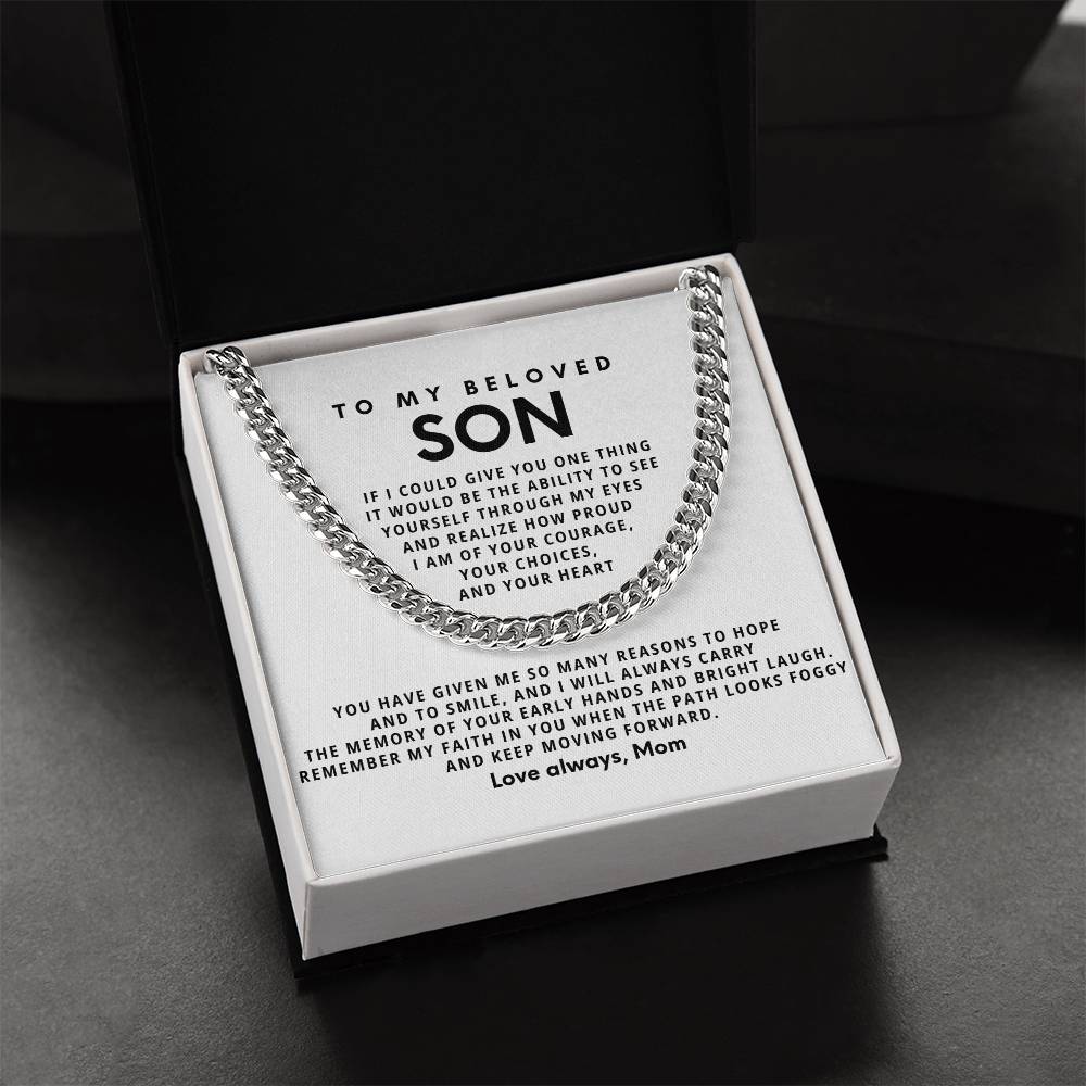 To my beloved son, I will always carry the memory of your early hands and bright laugh