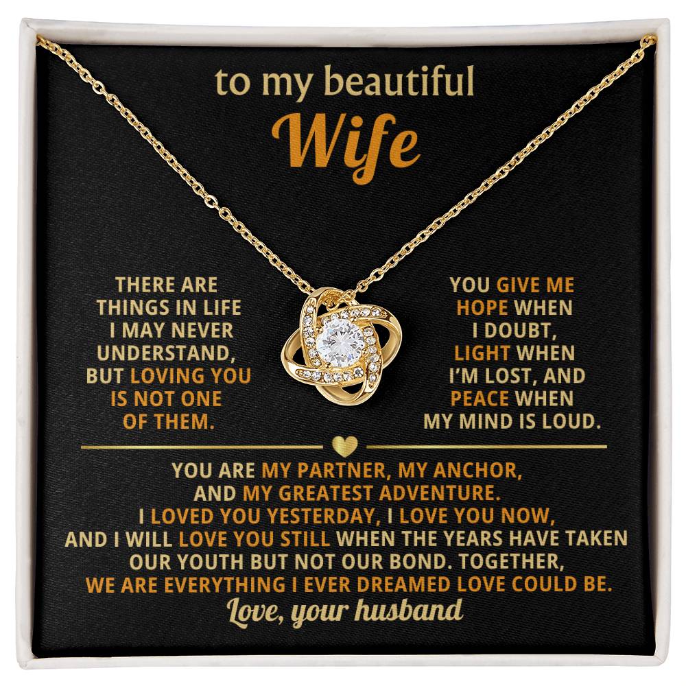 To my beautiful Wife, You are my partner, my anchor, and my greatest adventure