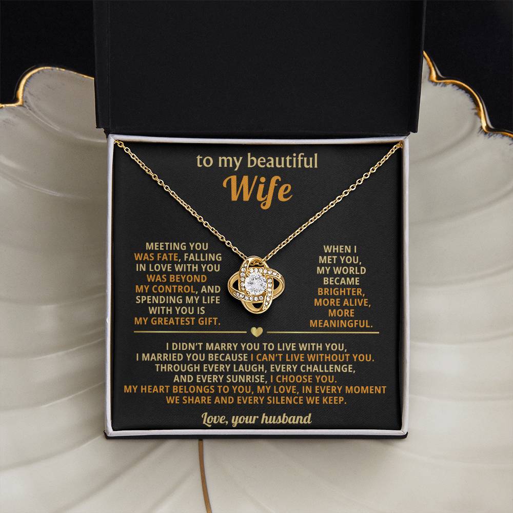 To my beautiful Wife, Spending my life with you is my greatest gift