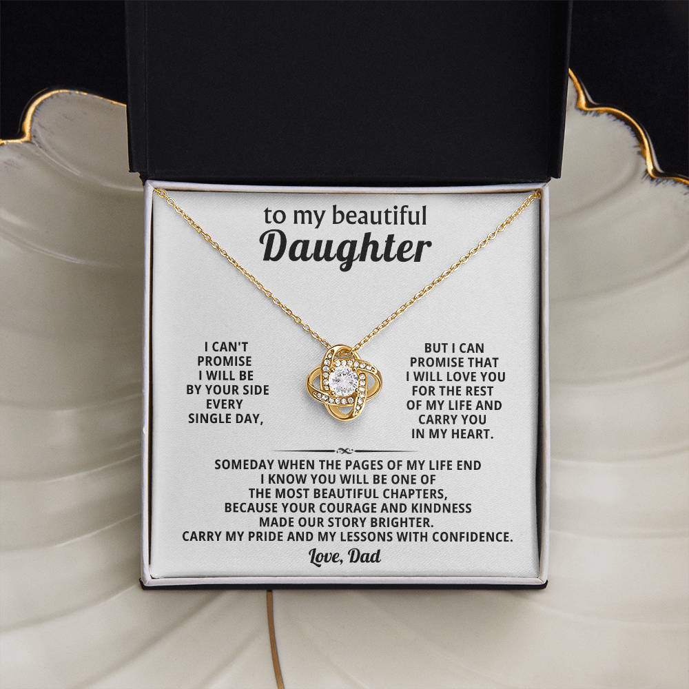 To my beautiful Daughter, Your courage and kindness made our story brighter