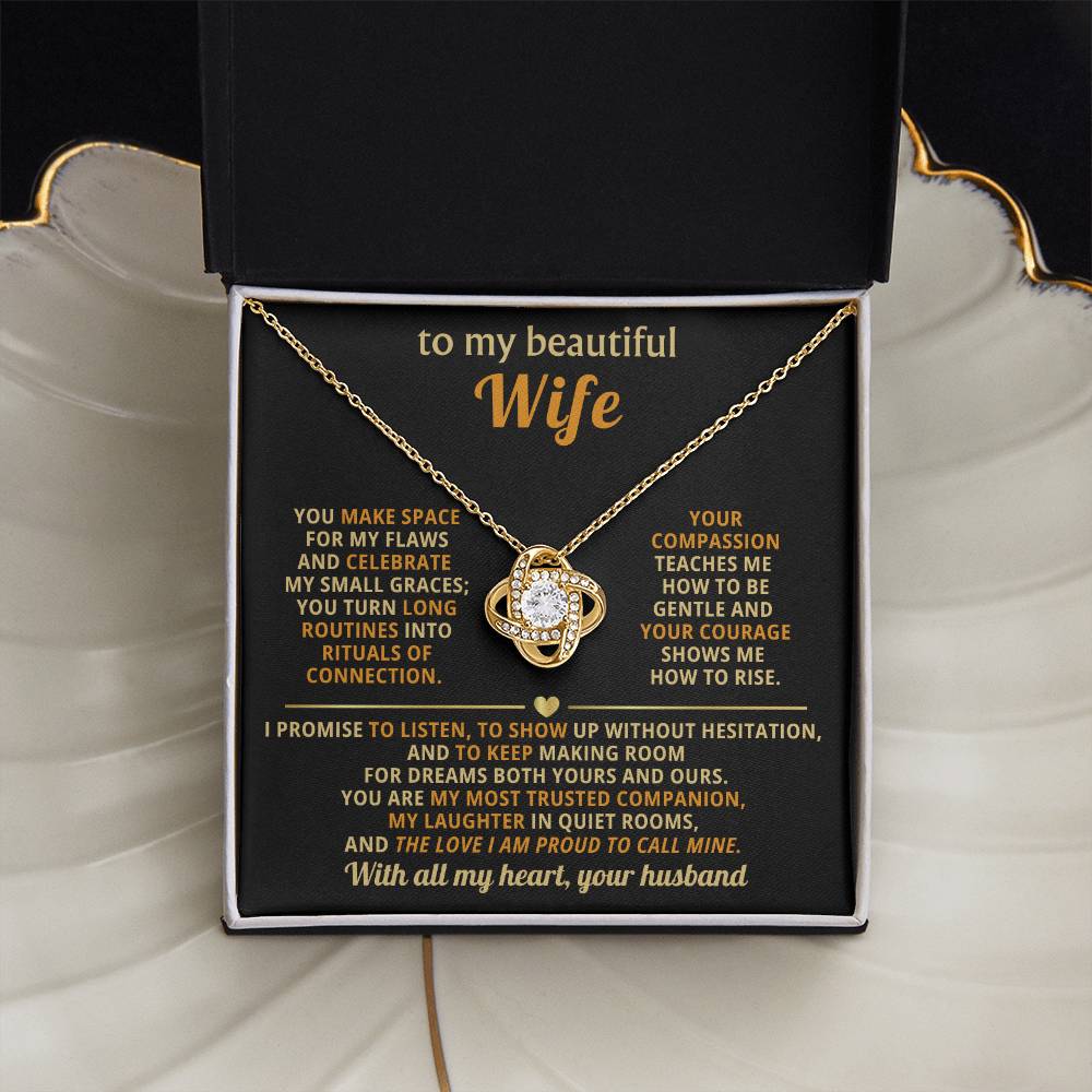 To my beautiful Wife,You make space for my flaws and celebrate my small graces