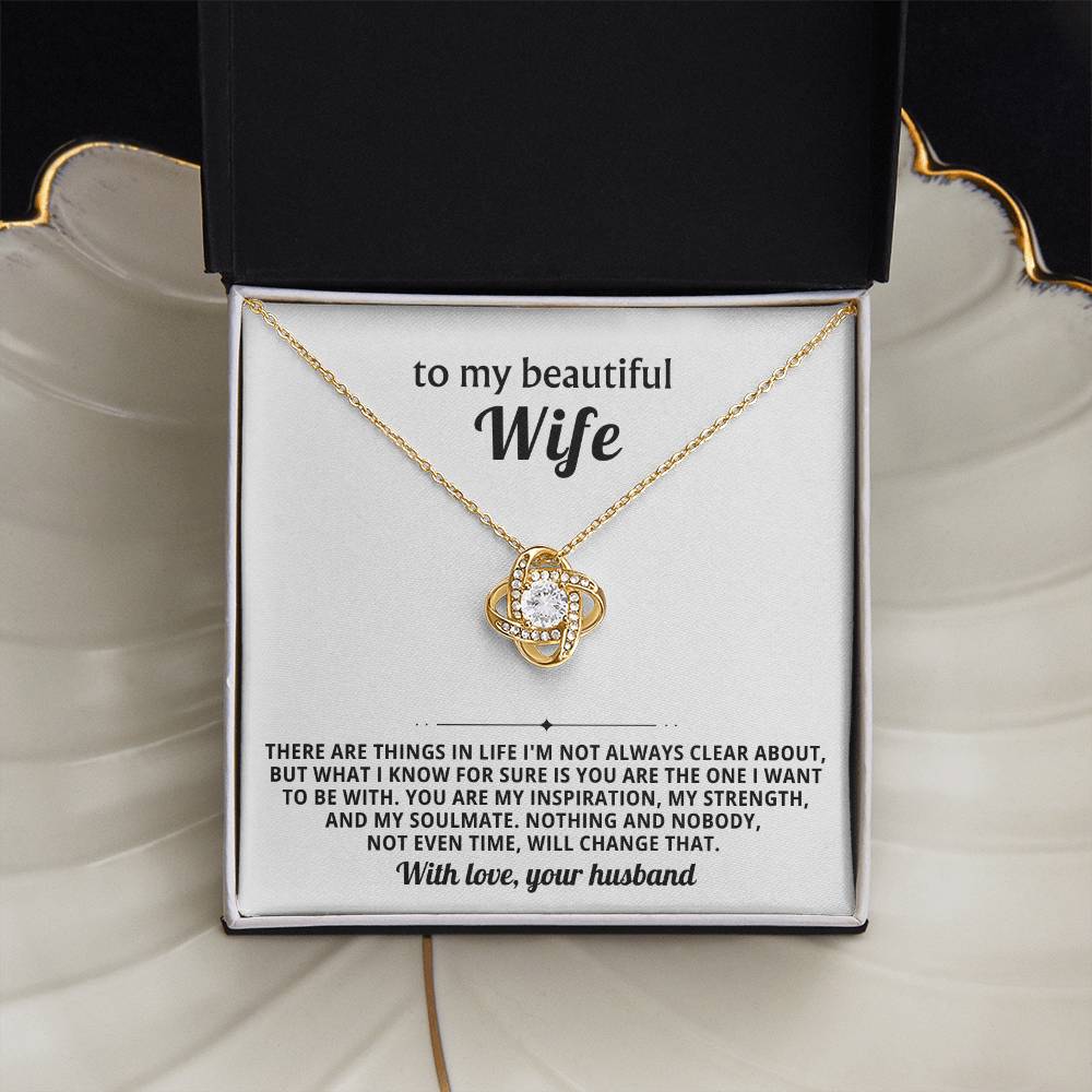 To my beautiful wife, You are my inspiration, my strength, and my soulmate