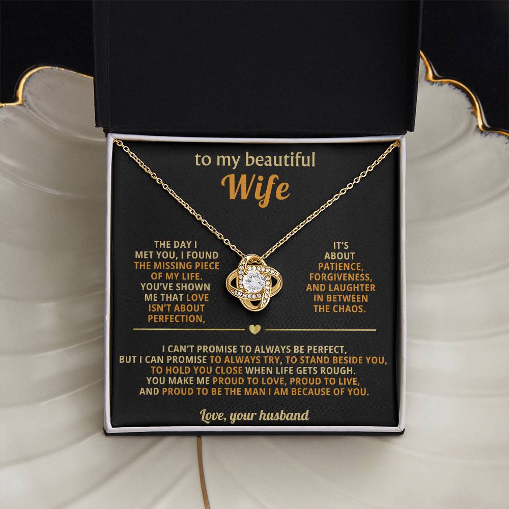 To my beautiful Wife,You make me proud to love, proud to live