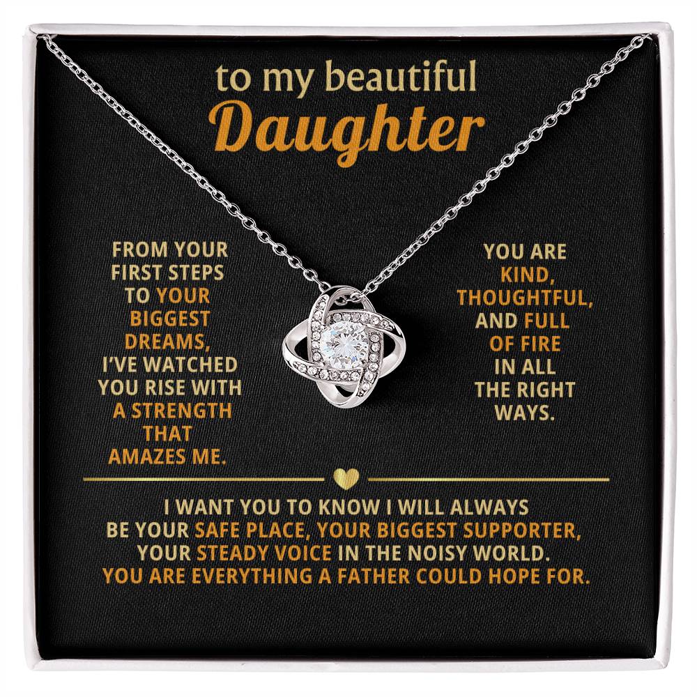 To my beautiful Daughter, I’ve watched you rise with a strength that amazes me