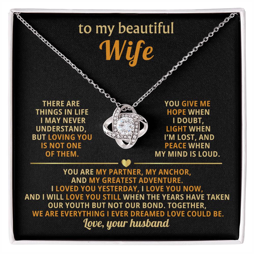 To my beautiful Wife, You are my partner, my anchor, and my greatest adventure