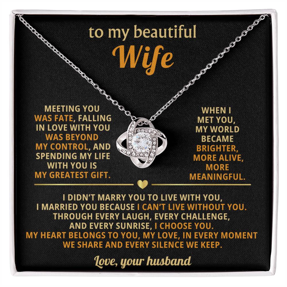 To my beautiful Wife, Spending my life with you is my greatest gift