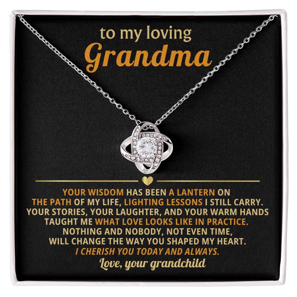 To my beautiful Grandma, Your wisdom has been a lantern on the path of my life