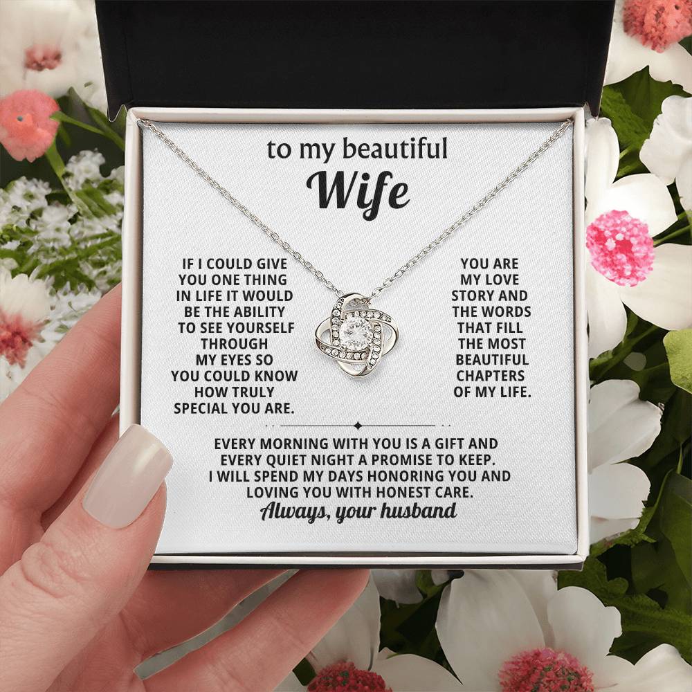 To my beautiful Wife, You are my love story and the words that fill the most beautiful chapters of my life