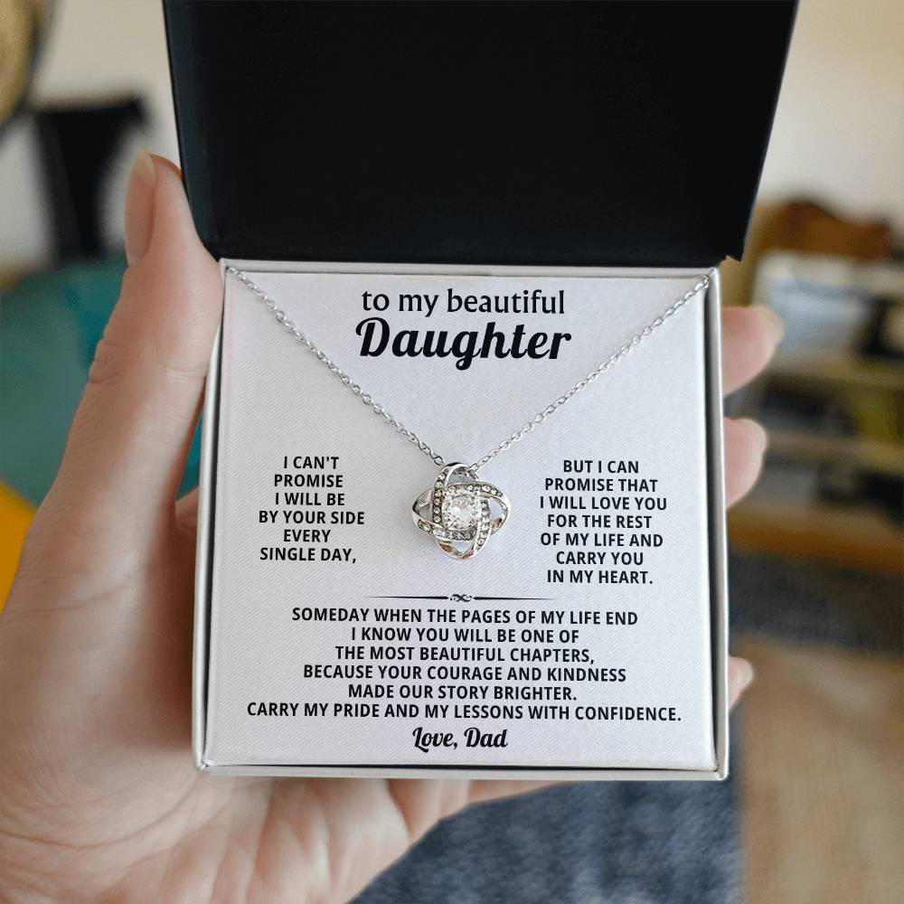 To my beautiful Daughter, Your courage and kindness made our story brighter