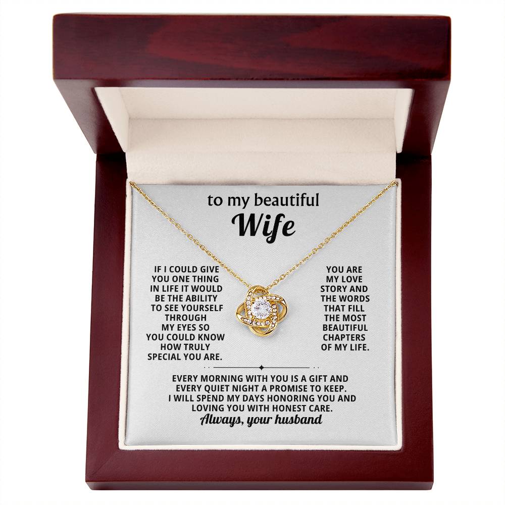 To my beautiful Wife, You are my love story and the words that fill the most beautiful chapters of my life