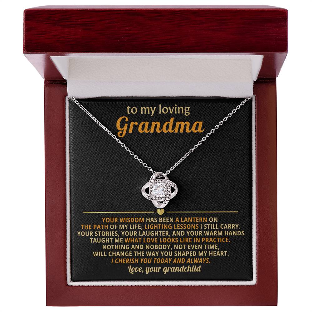 To my beautiful Grandma, Your wisdom has been a lantern on the path of my life