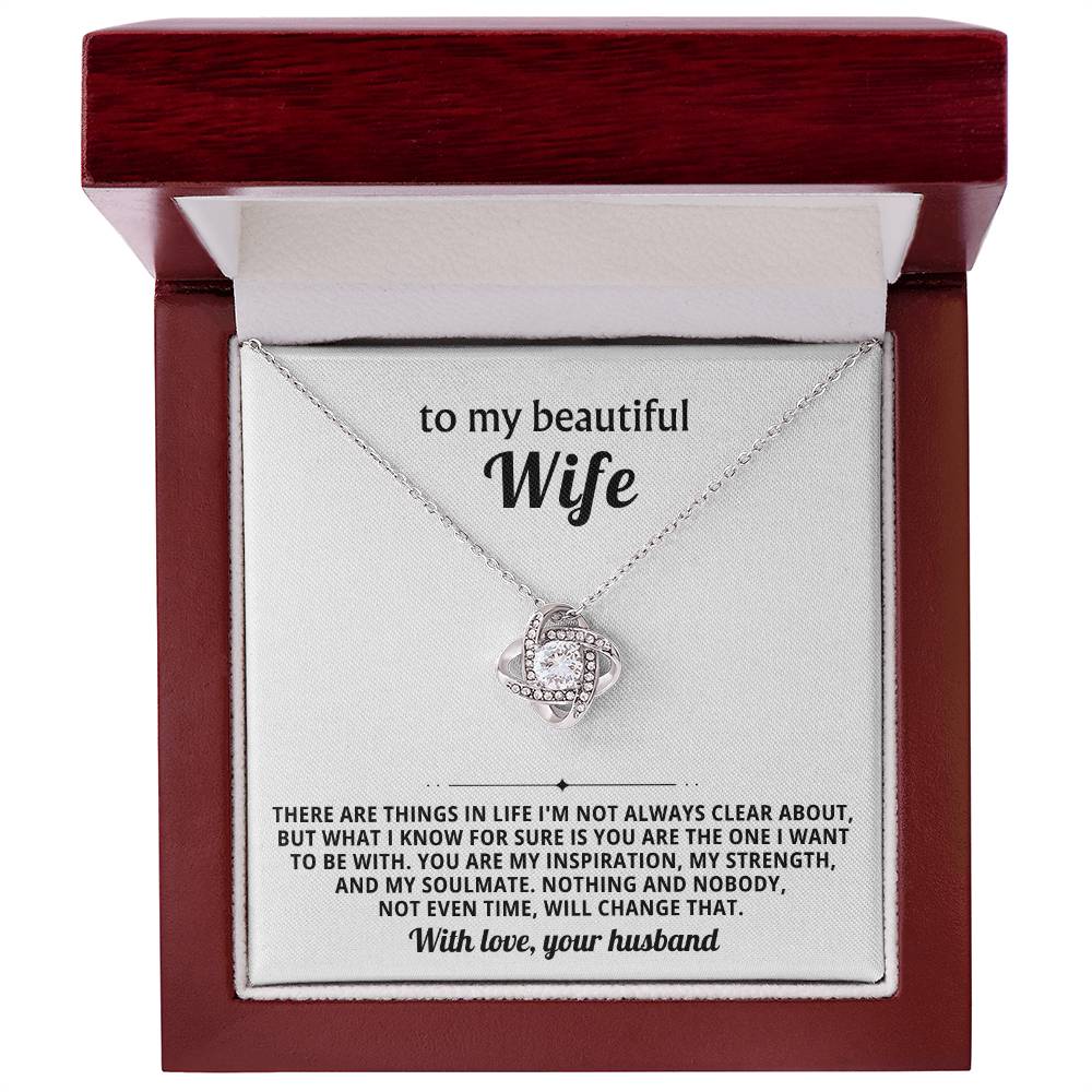 To my beautiful wife, You are my inspiration, my strength, and my soulmate