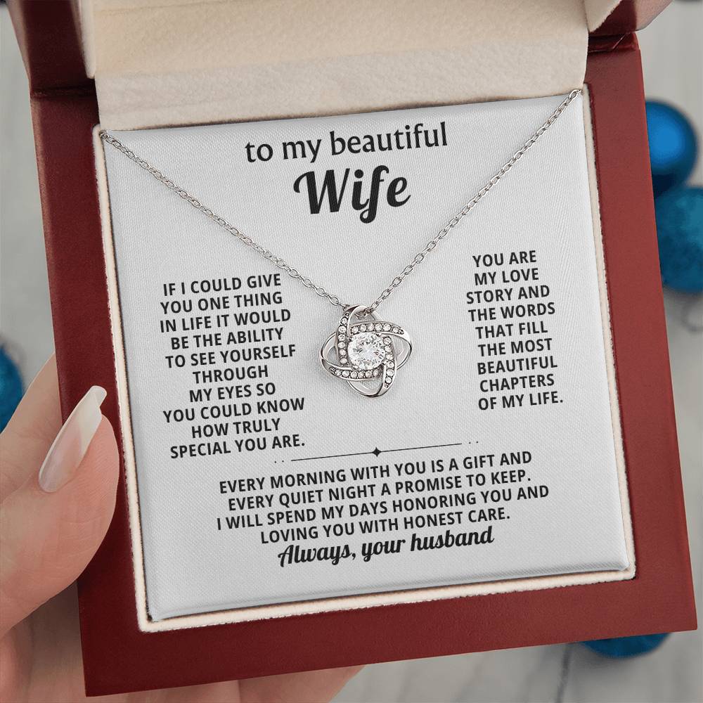 To my beautiful Wife, You are my love story and the words that fill the most beautiful chapters of my life