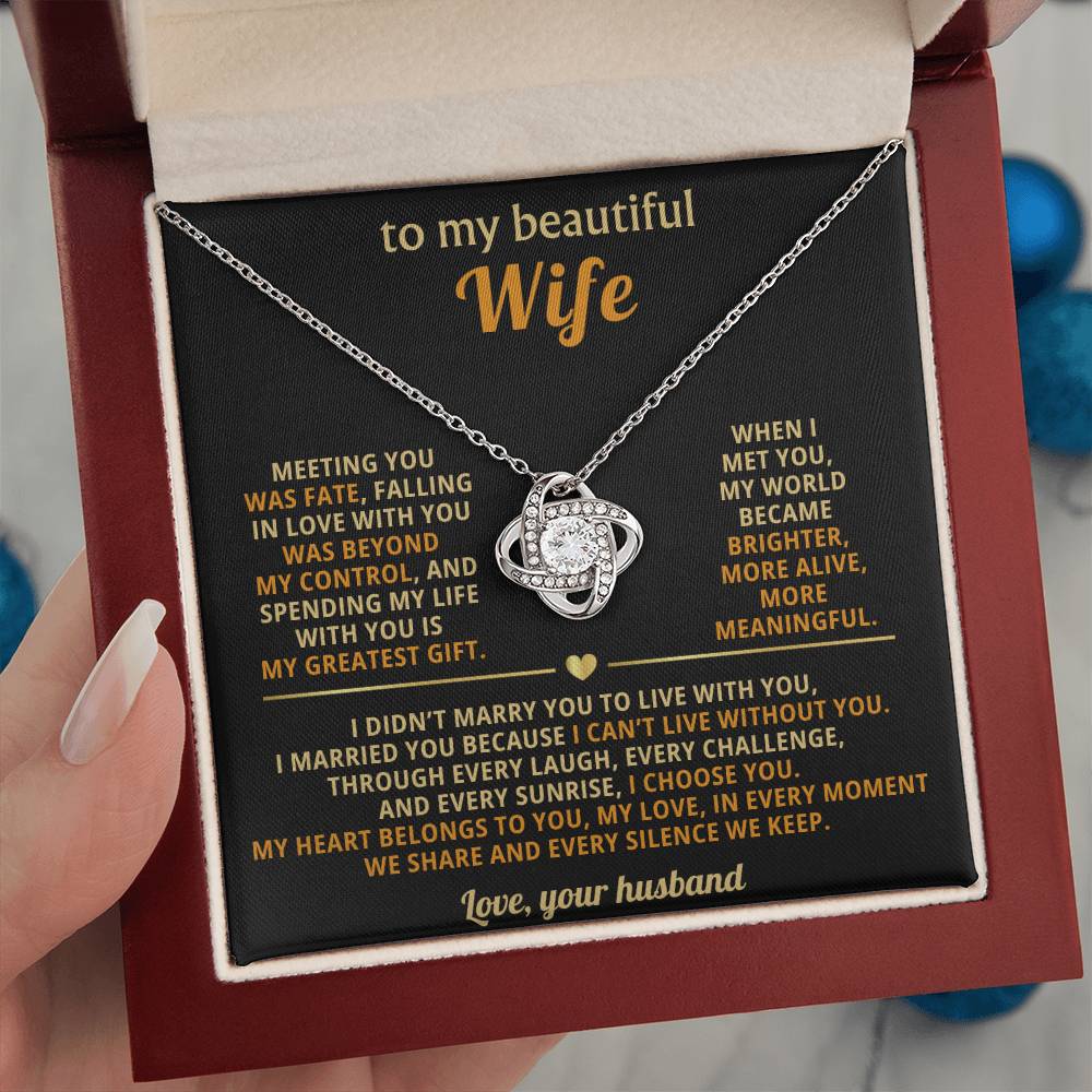 To my beautiful Wife, Spending my life with you is my greatest gift