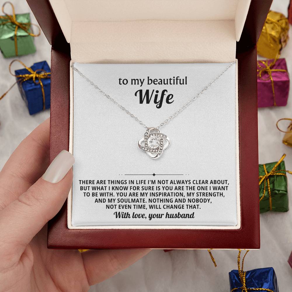 To my beautiful wife, You are my inspiration, my strength, and my soulmate