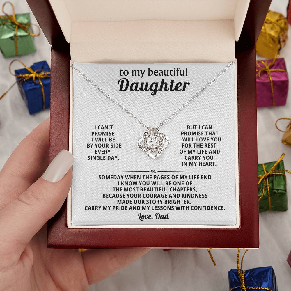 To my beautiful Daughter, Your courage and kindness made our story brighter