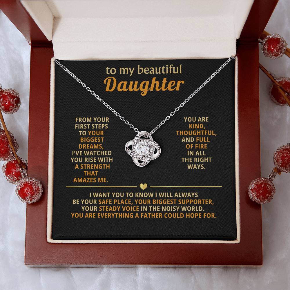 To my beautiful Daughter, I’ve watched you rise with a strength that amazes me