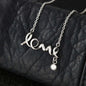 TO MY SOULMATE NECKLACE