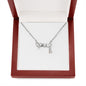TO MY SOULMATE NECKLACE