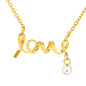 TO MY SOULMATE NECKLACE