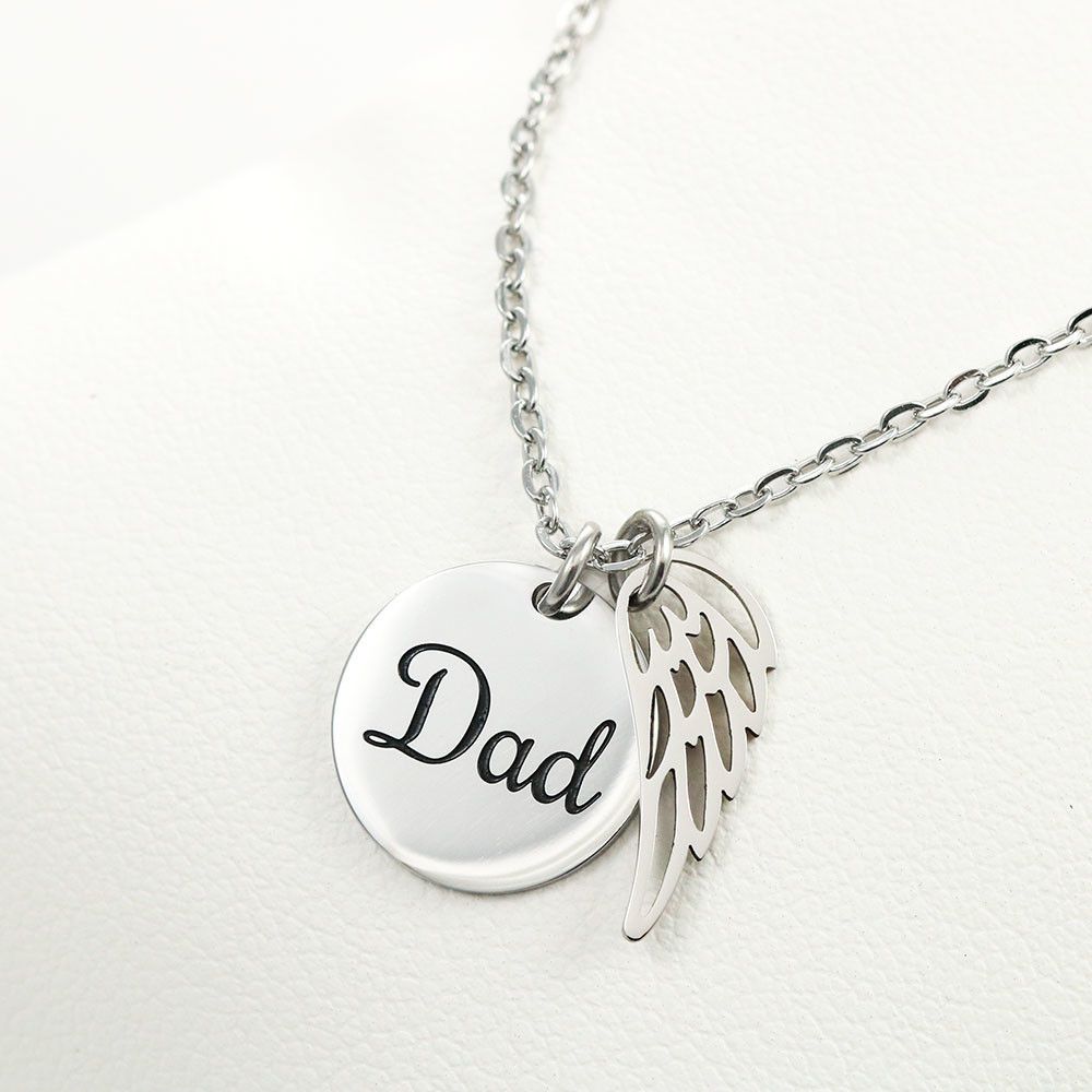 DAD REMEMBERANCE