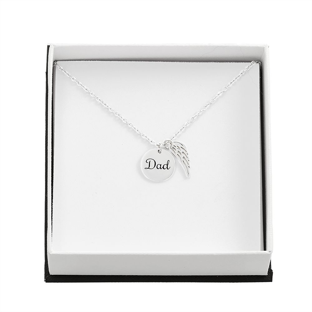 DAD REMEMBERANCE