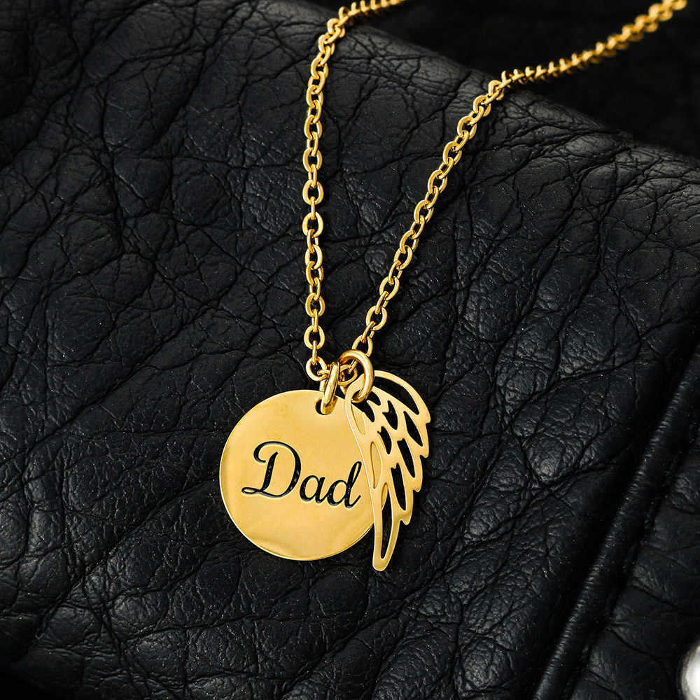 DAD REMEMBERANCE