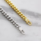 Son - Promise - Cuban Link Chain