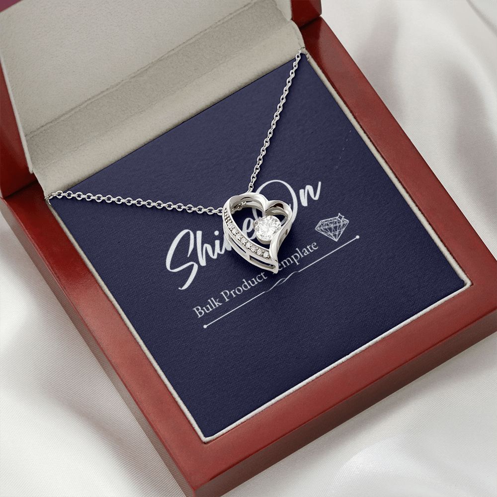 FOREVER LOVE NECKLACE GIFT SET