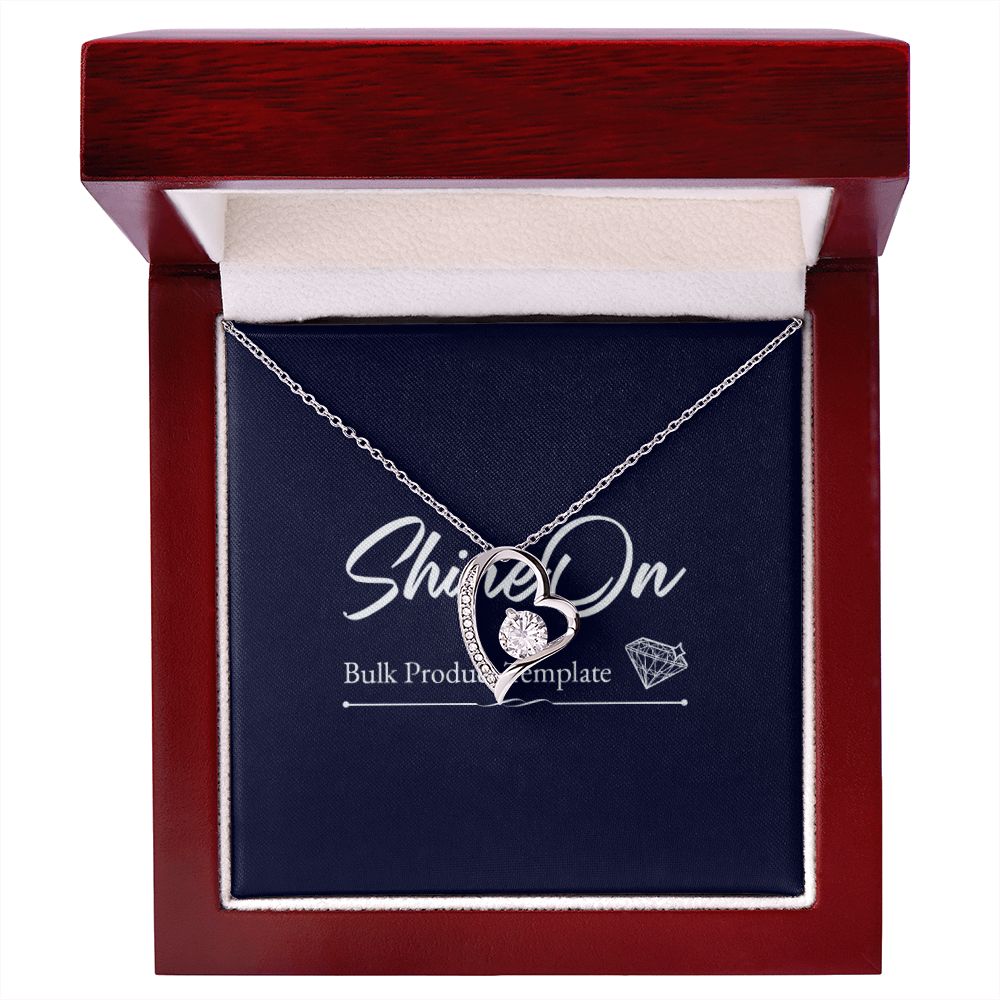 FOREVER LOVE NECKLACE GIFT SET