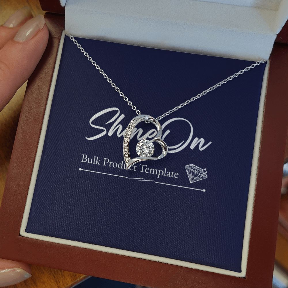 FOREVER LOVE NECKLACE GIFT SET