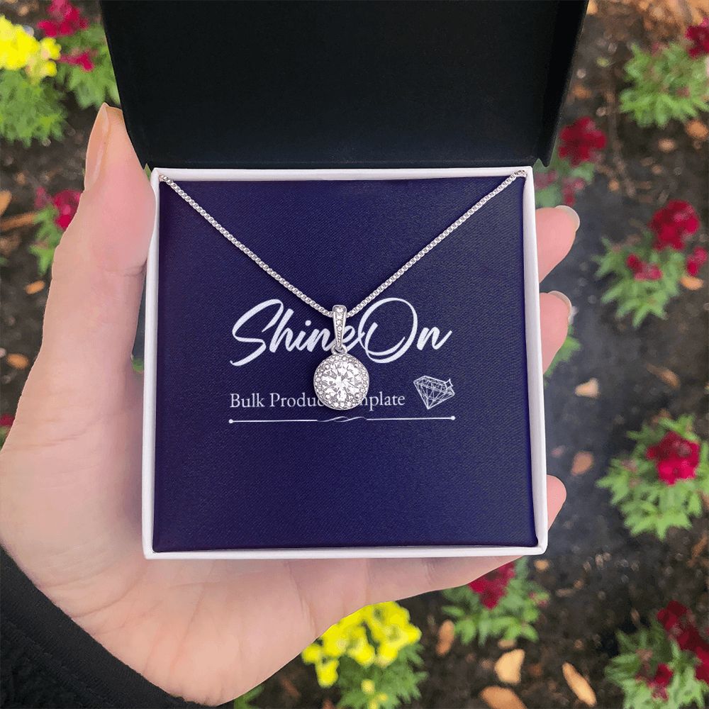 ETERNAL HOPE NECKLACE GIFT SET