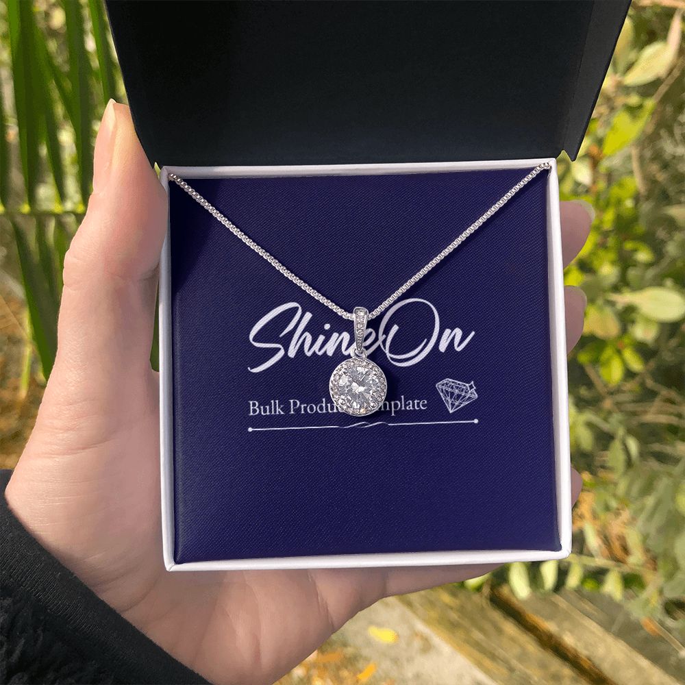 ETERNAL HOPE NECKLACE GIFT SET