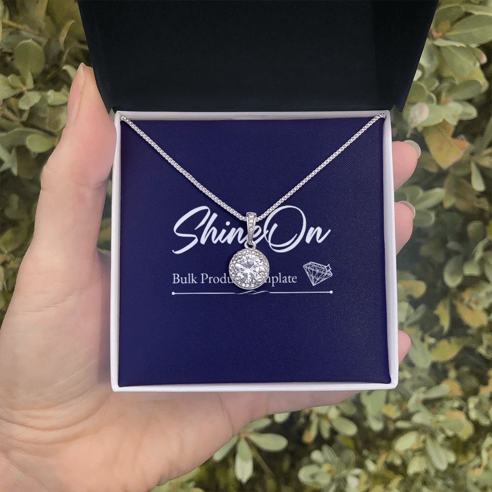 ETERNAL HOPE NECKLACE GIFT SET