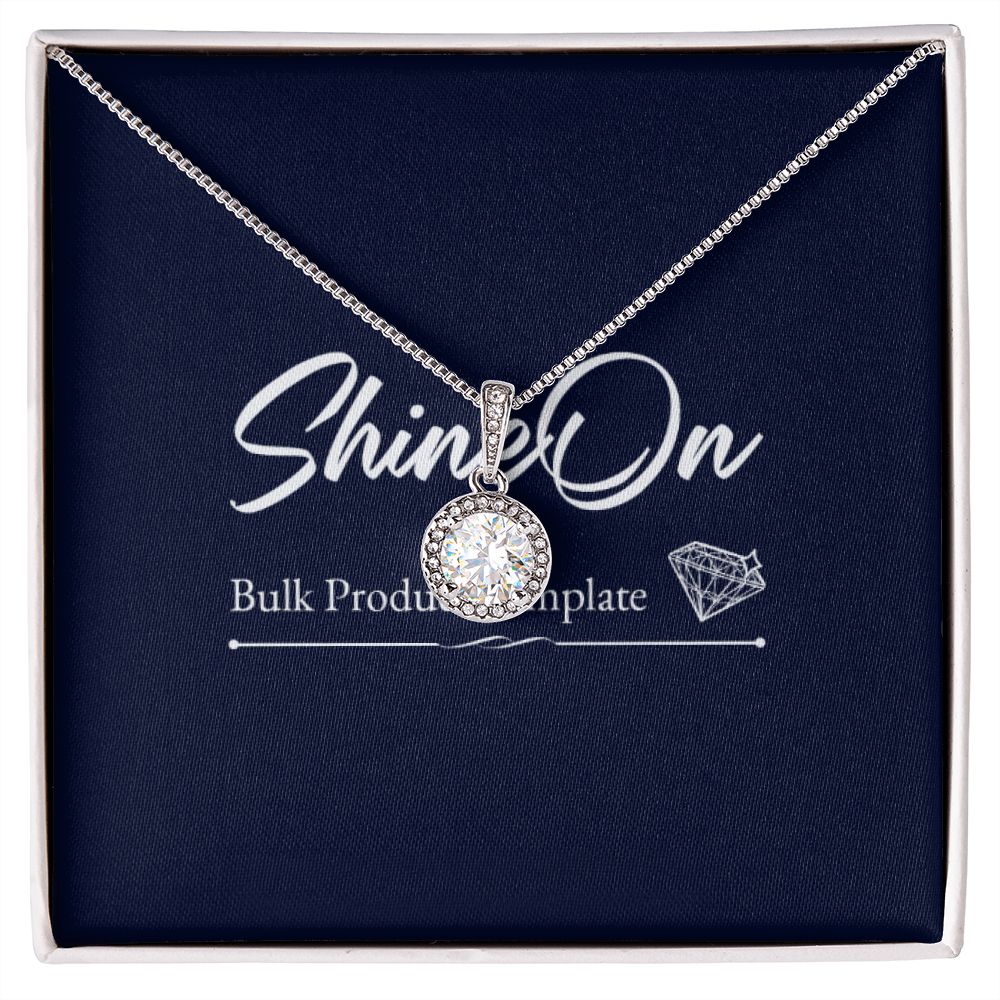 ETERNAL HOPE NECKLACE GIFT SET