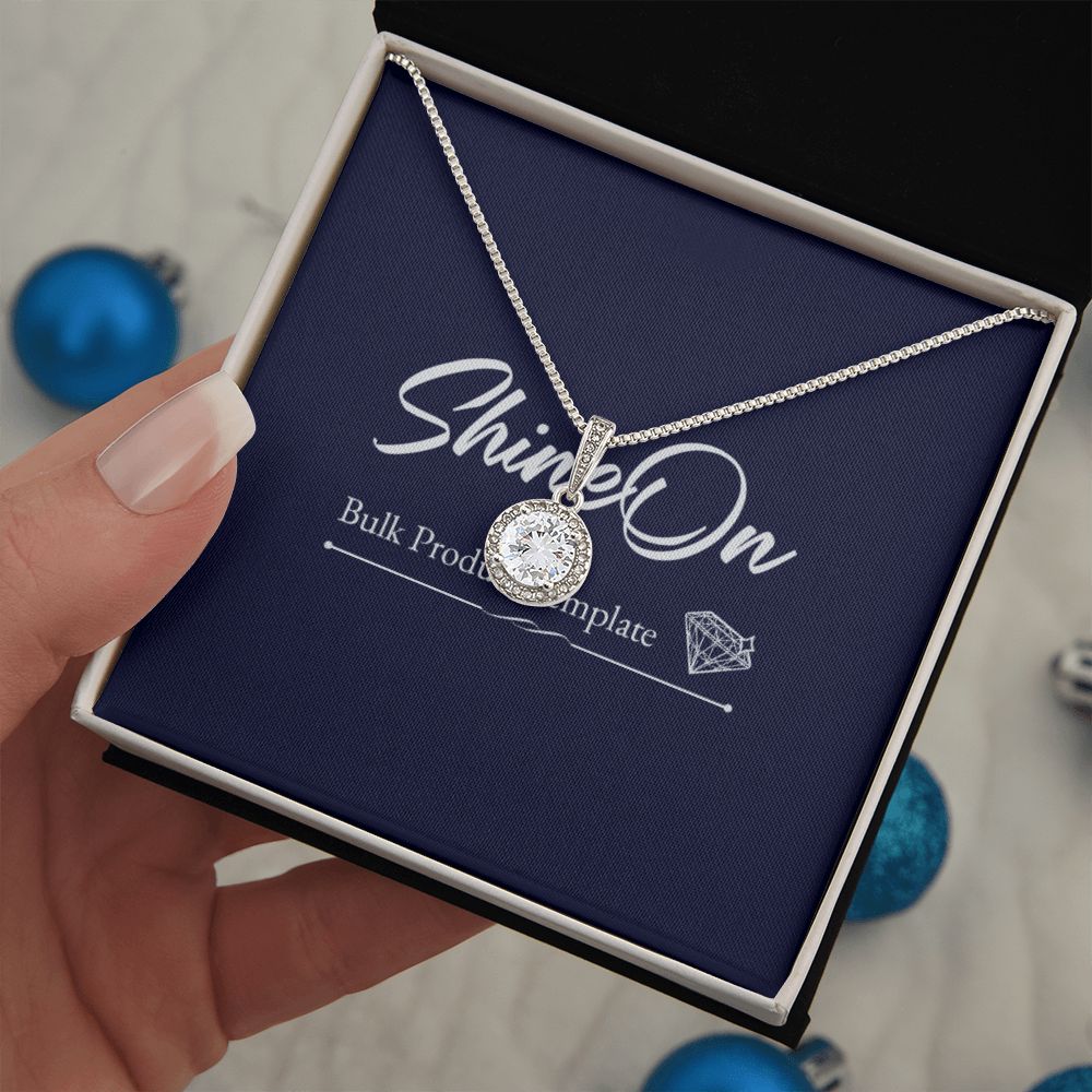ETERNAL HOPE NECKLACE GIFT SET