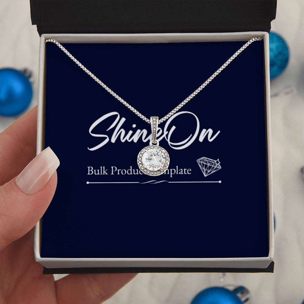 ETERNAL HOPE NECKLACE GIFT SET