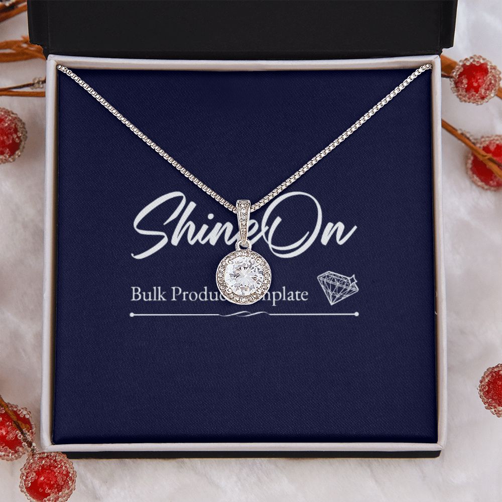 ETERNAL HOPE NECKLACE GIFT SET