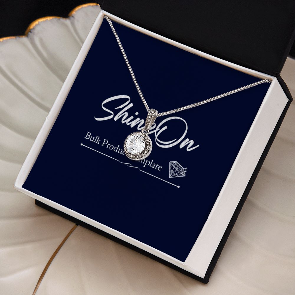 ETERNAL HOPE NECKLACE GIFT SET