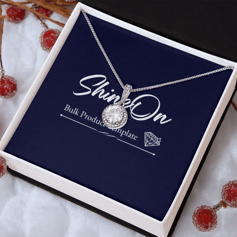 ETERNAL HOPE NECKLACE GIFT SET