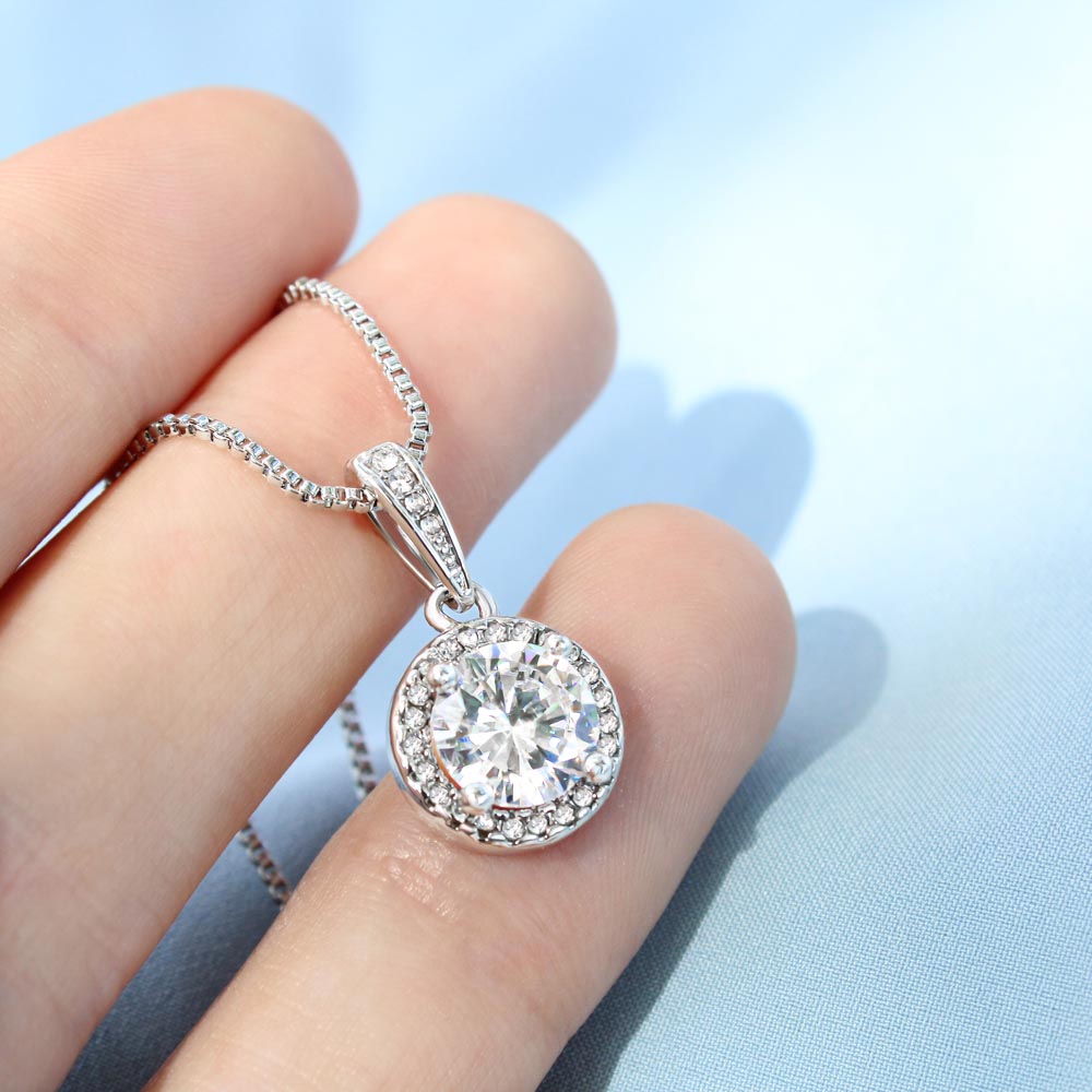 ETERNAL HOPE NECKLACE GIFT SET